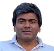 Ashish Choksi - Additional and Non-Executive Director