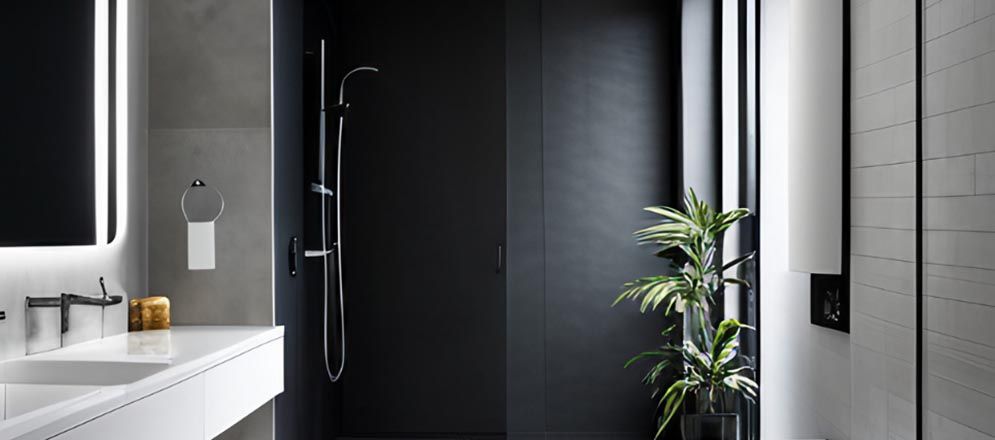 Bathroom waterproofing - Asian Paints