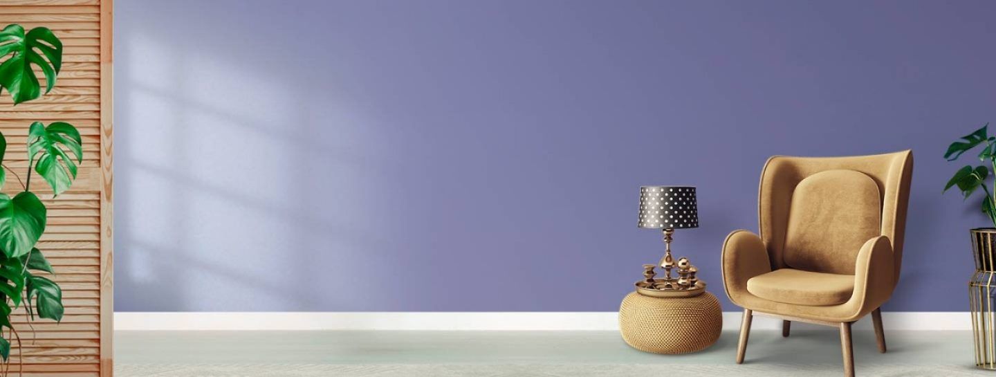 High Gloss Wall Paint - Asian Paints