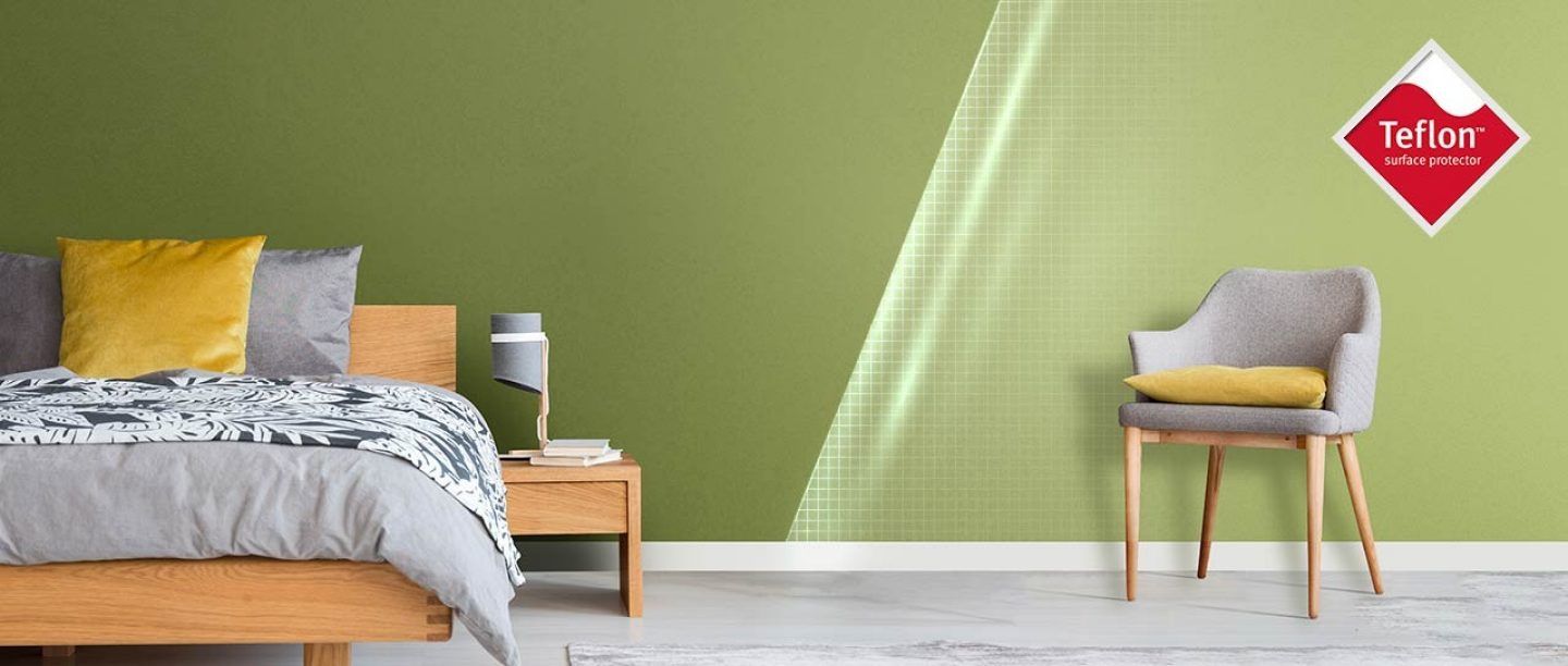 Teflon Surface Paint - Asian Paints