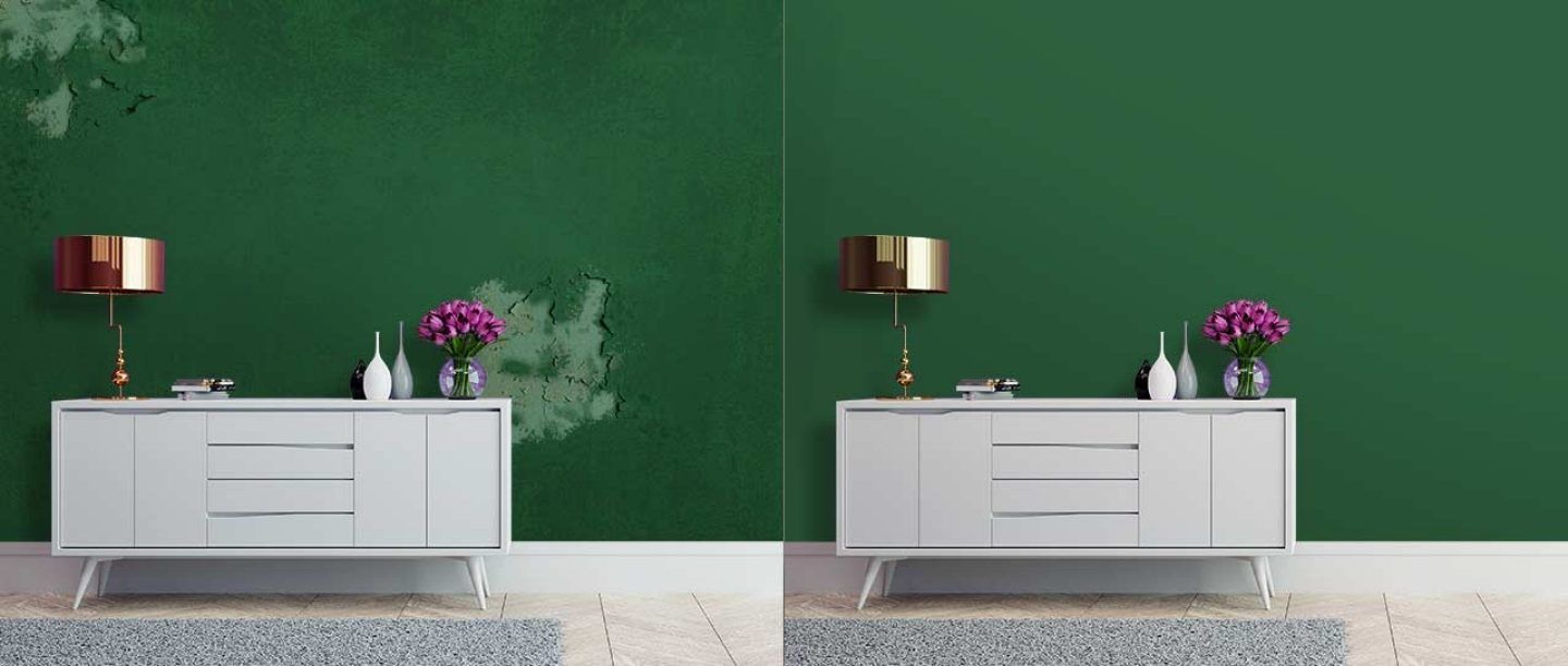 Washable Wall Paint - Asian Paints