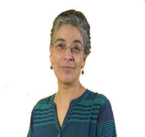 Ireena Vittal - Independent Director