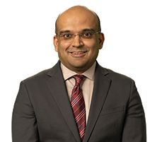 Malav Dani - Non-Executive Director