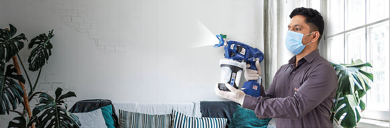 Banner Image to view all Mechanized Tools