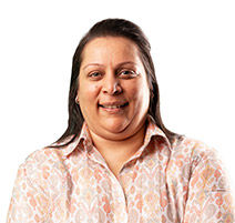 Nehal Vakil - Non-Executive Director
