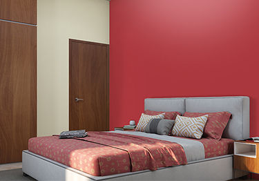 Popular Bedroom Design for Couples
