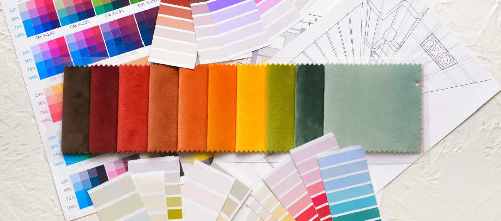 Colour Selection Guide  - 13