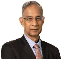 R Seshasayee - Non-Executive Chairman / Independent