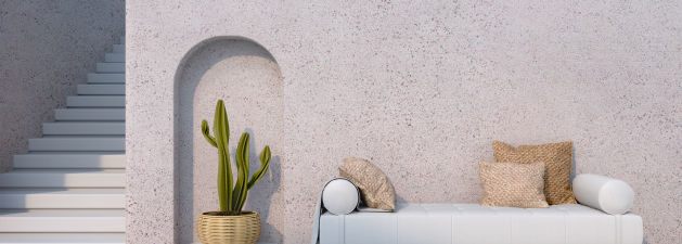 texture exterior