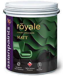 Product Image- Royale Matt