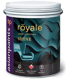 Product Image- Royale Shyne